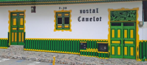 Hostel Camelot Salento